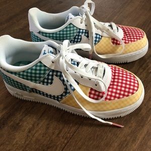 Nike Air Force 1 ‘07